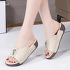 Layla | Rutschfeste Sandalen mit weicher Sohle für Damen
