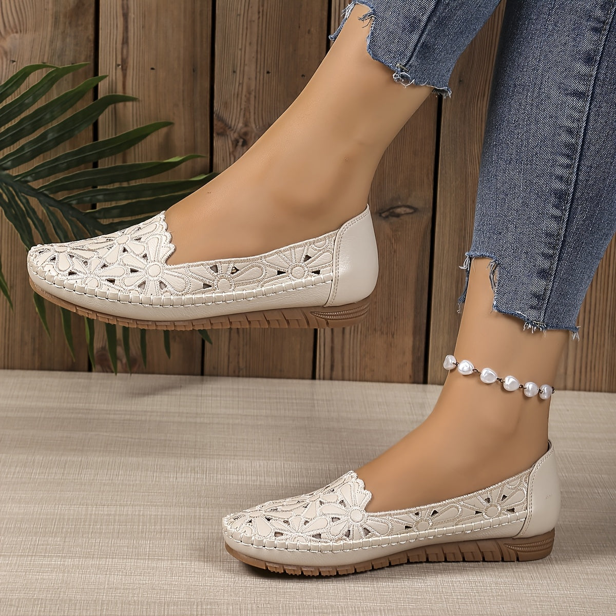 🔥 Last Day Promocja 50% zniżki - Wygodne dla kobiet lekkie modne buty swobodne buty