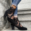 Selinda | Elegante Sommerpumps