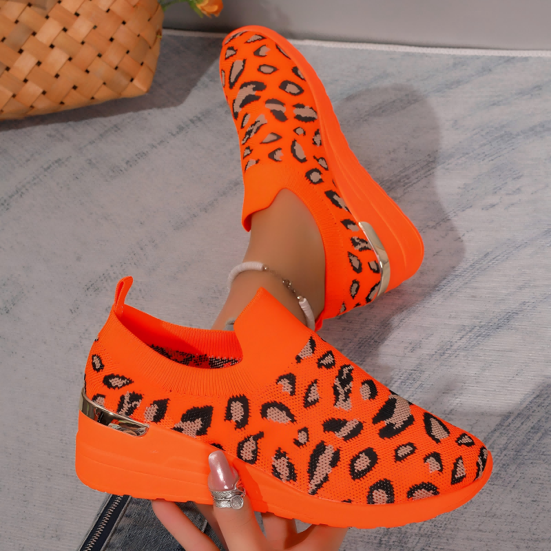 Aubrey™ | Leichte, atmungsaktive Schuhe für Damen
