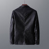 Michael™ | Elegante Herren-Lederjacke für jede Gelegenheit