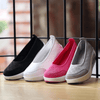 Alliah | Lässige, schlüpfrige Sneakers für Damen
