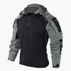 Vanguard™ | Robuste Einsatzjacke - Dunkelgrün / M
