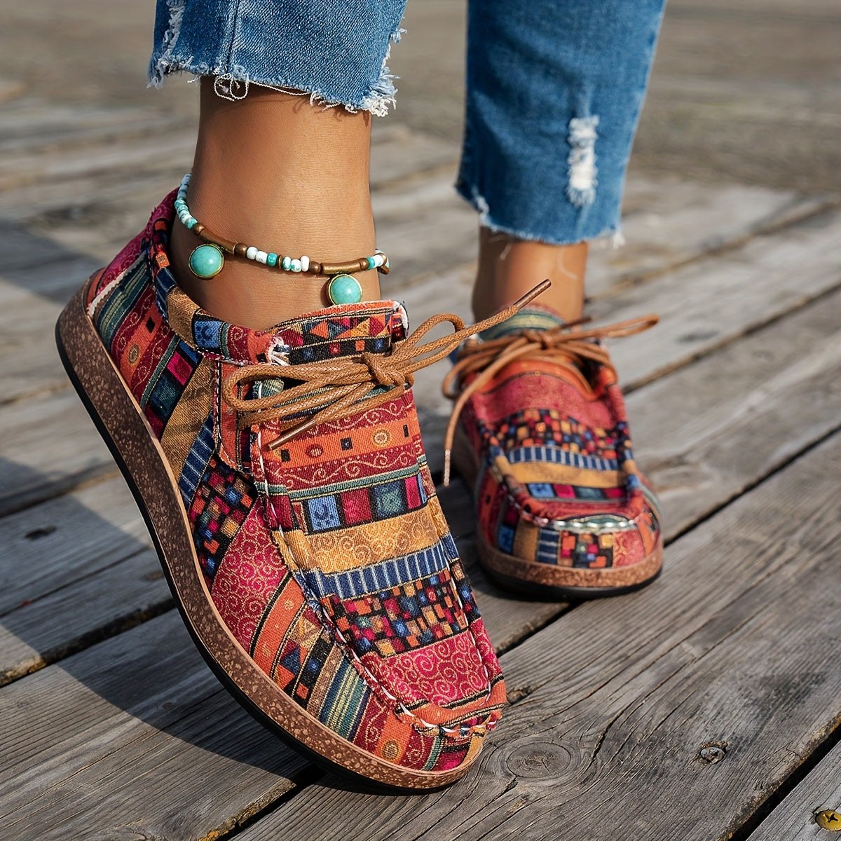 Willa | bequeme orthopädische Sportschuhe für Damen