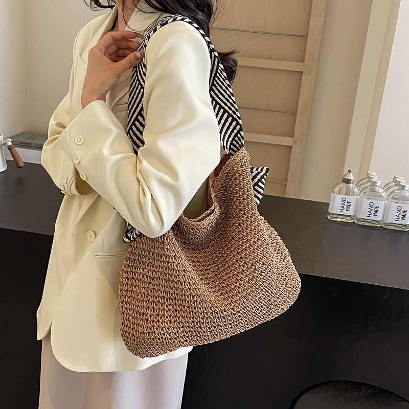 Esperanza | Geräumige Reisetasche mit Boho-Flair
