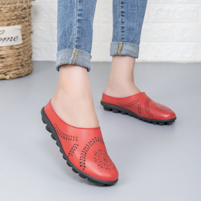 Mariel | Orthopädische Boardingschuhe für Frauen - stützend und stilvoll