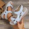 Callie | Elegante Mary-Jane-Sandalen