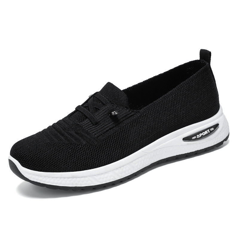 Maria | Bequeme Wanderschuhe für Damen