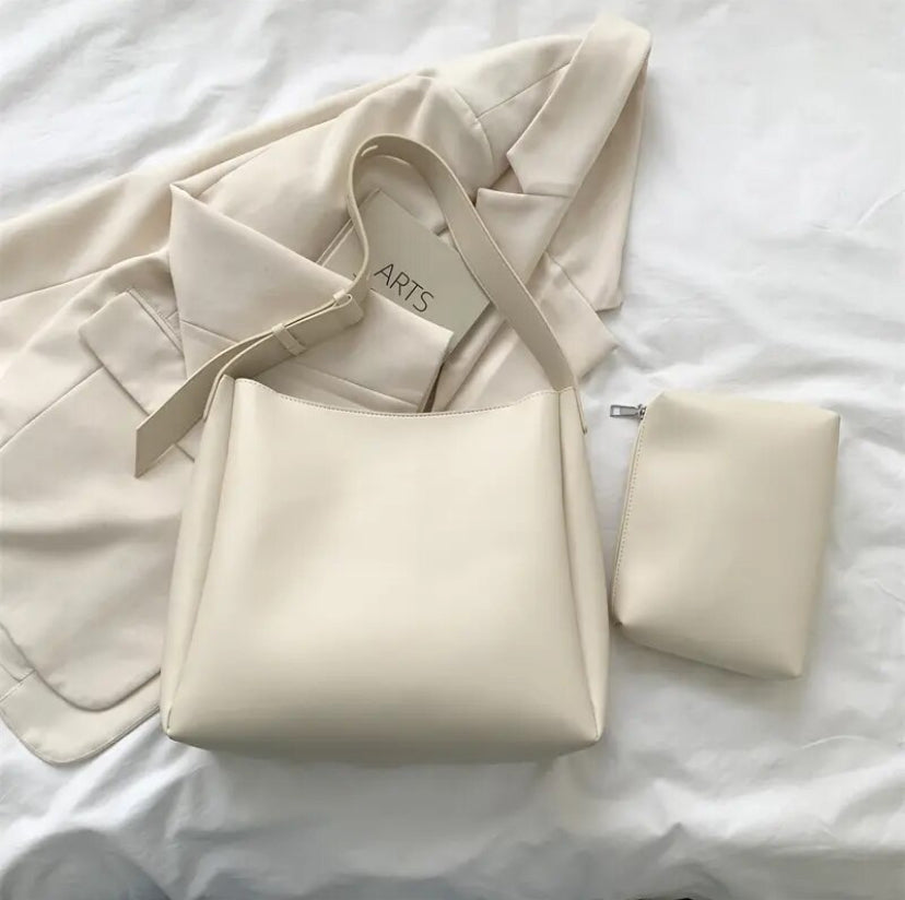 Saphira™ – Modische Henkeltasche