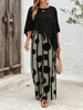 Makayla™ | Modisches asymmetrisches Damenoberteil mit Hose