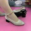 Kathreen | Elegante Sandalen für maximalen Komfort