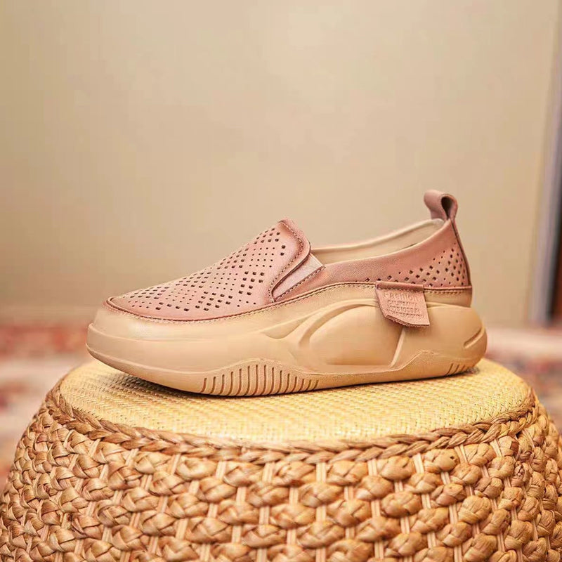 Kenda | Atmungsaktive Schuhe für Frauen mit weicher Sohle