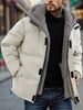 Vidal | Casual Quiltjacke für Herren - Beige / S