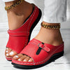 lilliana | Bequeme Orthopädische Sandalen für Damen