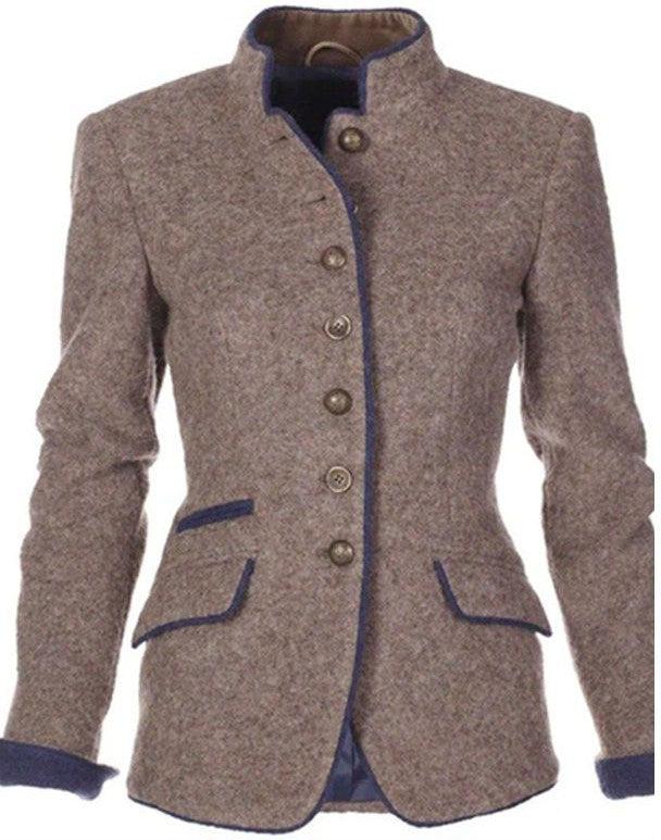 Izzy | Elegante Jacke
