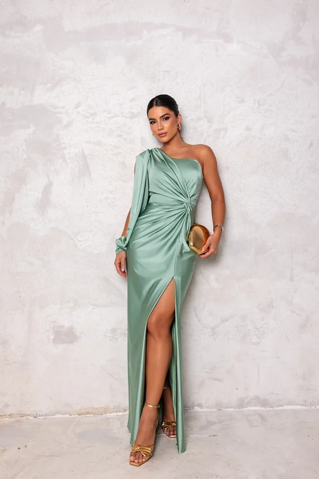Lucia | Elegantes Kleid