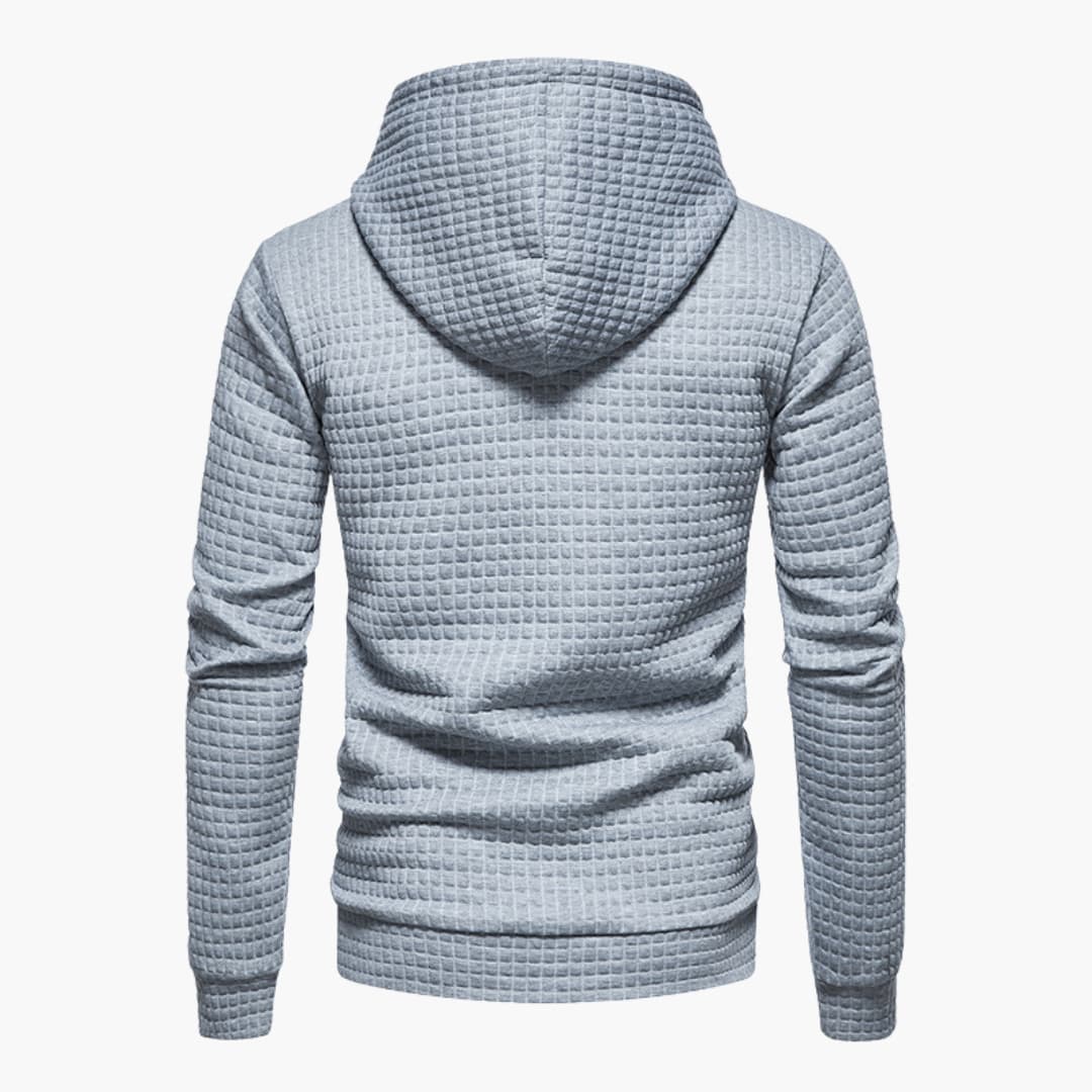 Walter | Stepp-Hoodie