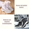 Alisson | Komfortable Thermostiefeletten für den Winter