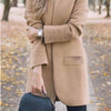 Yanna | Elegante Winterjacke