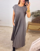 Romia | Elegantes und edles langes Kleid