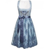 Elegantes Damen Dirndlkleid für das Oktoberfest