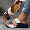 Winter | Ultra-bequeme Sandale für Damen