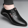 Matthew | Bequeme Slip-On-Sneaker für Herren