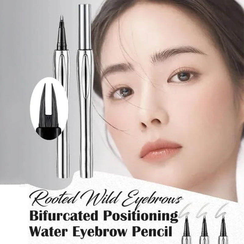 🔥Kauf 1 bekomm 1 gratis✨BrowSculpt™ | Mikrospitzen-Stift für perfekte Brauen - #01 Honigbraun / #01 Honigbraun