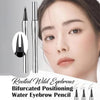 🔥Kauf 1 bekomm 1 gratis✨BrowSculpt™ | Mikrospitzen-Stift für perfekte Brauen - #01 Honigbraun / #01 Honigbraun