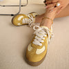 Adley | Sportliche Retro-Sneakers für Frauen