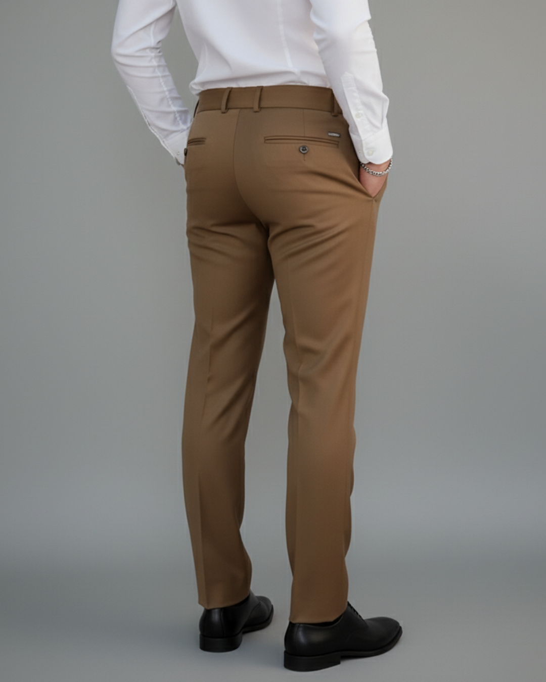Rudy | Herren-Slim-Fit-Hose