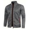 Niel | Klassische Strickjacke für Herren, modern & bequem