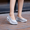 Alliah | Lässige, schlüpfrige Sneakers für Damen