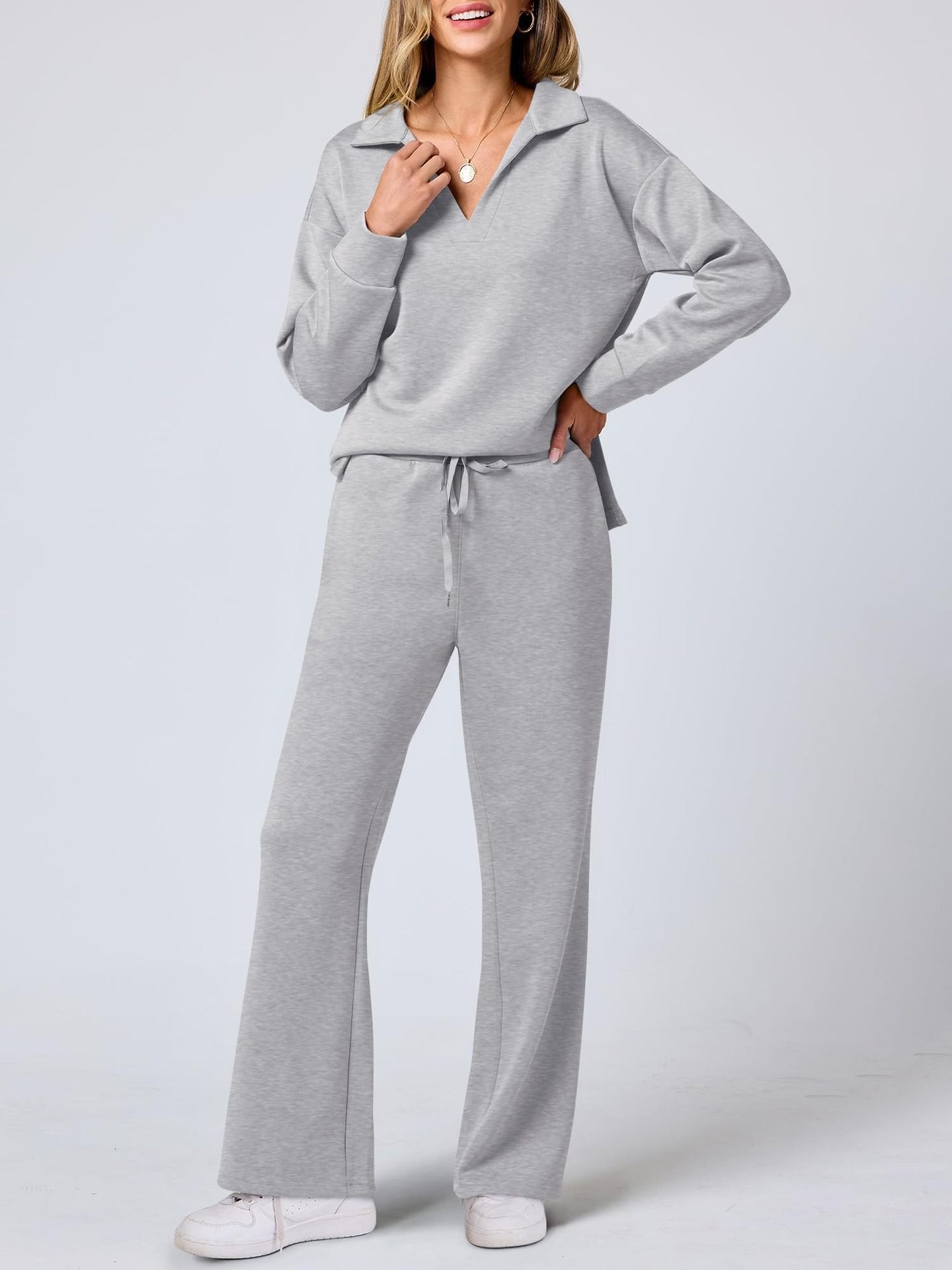 Dunara | Damen Zweiteiler