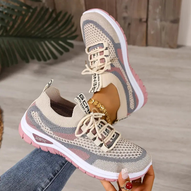 Zebianna | Slip-on-Orthopädensneaker