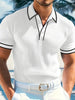 Vandolph™ | Polo-Shirt für einen stilvollen Auftritt