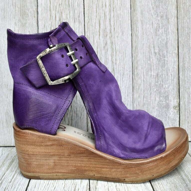 Juliet | elegante orthopädische Sandalen für den Sommer