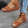 Elizabeth | Elegante orthopädische Sandalen für Damen
