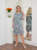 Theodora | trendiges Sommerkleid für Damen