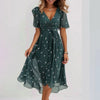 Lynete | Leichtes Kleid für warme Tage