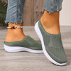 Ikai | Atmungsaktive Strickschuhe