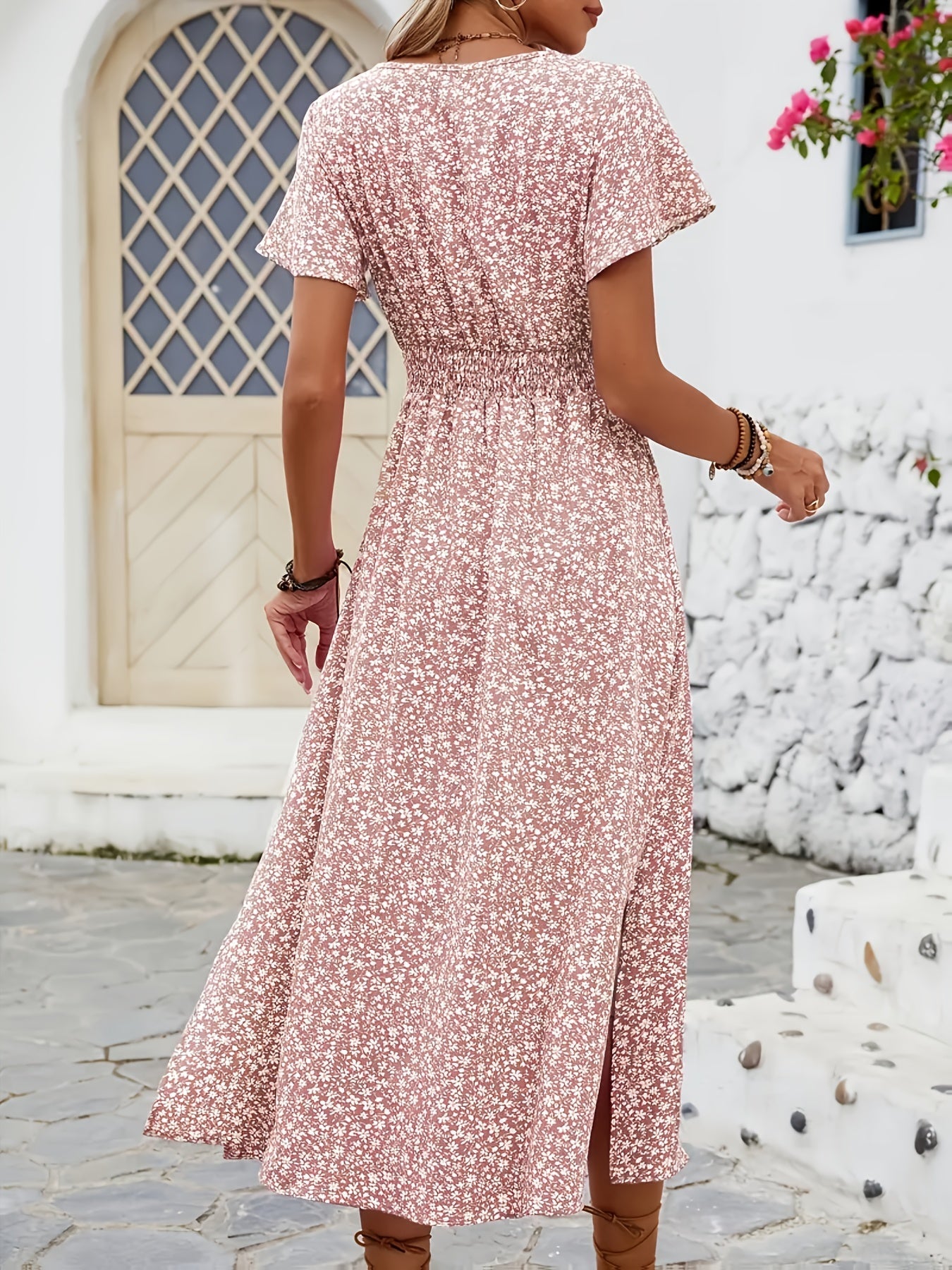 Odessa | stilvolles und leichtes Kleid für Damen