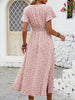Odessa | stilvolles und leichtes Kleid für Damen