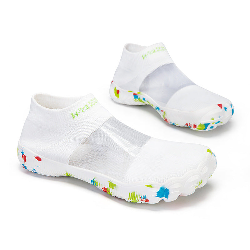 Leif | Atmungsaktive, rutschfeste Strandschuhe für draußen