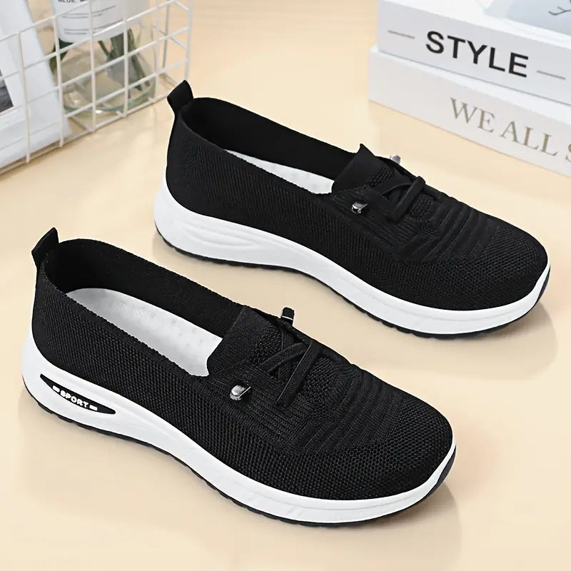 Maria | Bequeme Wanderschuhe für Damen