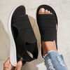 Emelia™ | Orthopädische Damen-Sommersandalen mit offenen Zehen