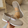 Kendra | Stilvolle Freizeitschuhe mit Komfortsohle