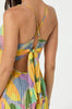 Sevyn™ | Maxikleid mit Blumenmuster für Damen