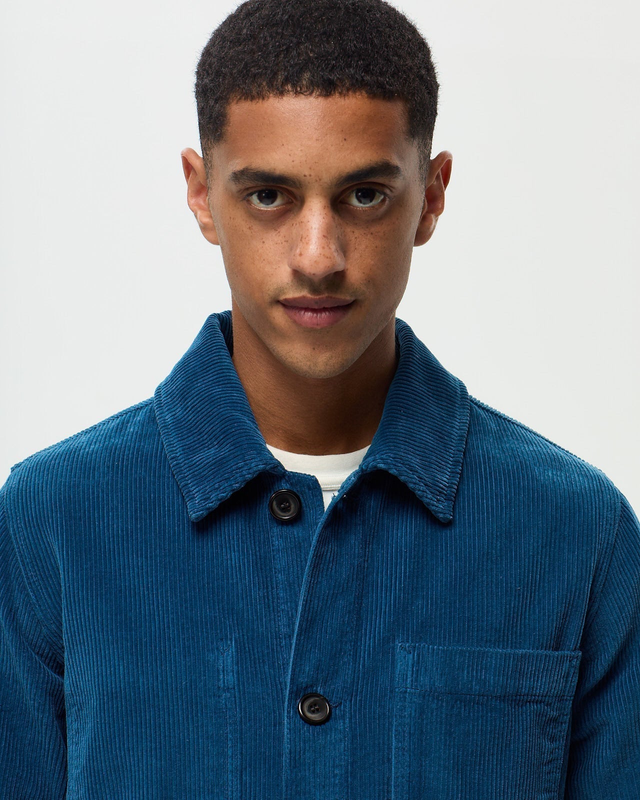 Andrew | Herrenweste, robust & funktional
