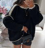 Kierra | Wohlfühl-Pullover